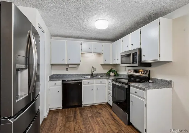 Condo for sale at 1723 Robb St #14, Lakewood, CO 80215 | MLS# 6956956