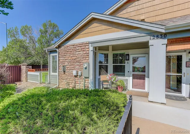 1st image of 12830 Jasmine St #A, Thornton, CO 80602 | MLS# 6856303