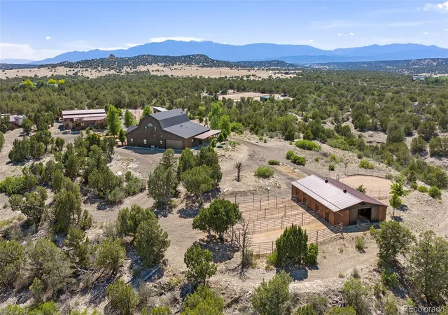 5th image of 7445 Pinon Hts, Pueblo, CO 81004 | MLS# 7005780