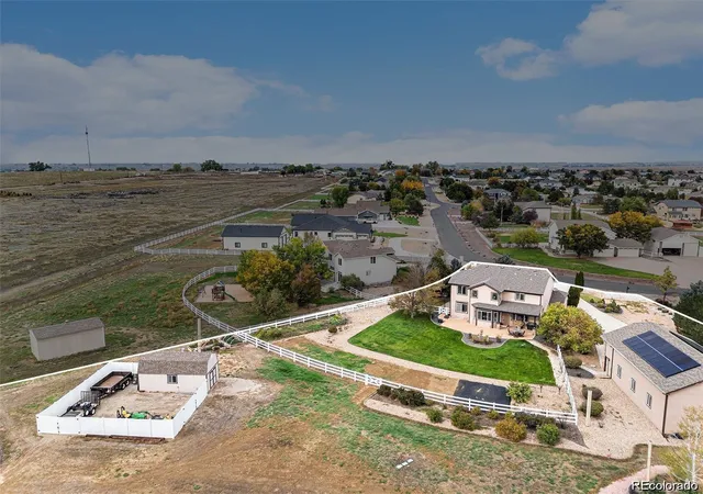 2nd image of 8420 E 160th Pl, Brighton, CO 80602 | MLS# 7269814