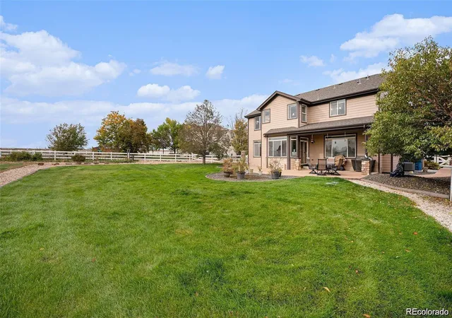 27th image of 8420 E 160th Pl, Brighton, CO 80602 | MLS# 7269814