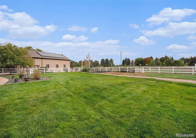 3rd image of 8420 E 160Th Pl, Brighton, CO 80602 | MLS# 7269814