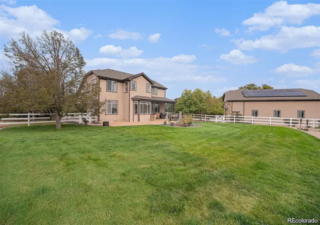 4th image of 8420 E 160Th Pl, Brighton, CO 80602 | MLS# 7269814