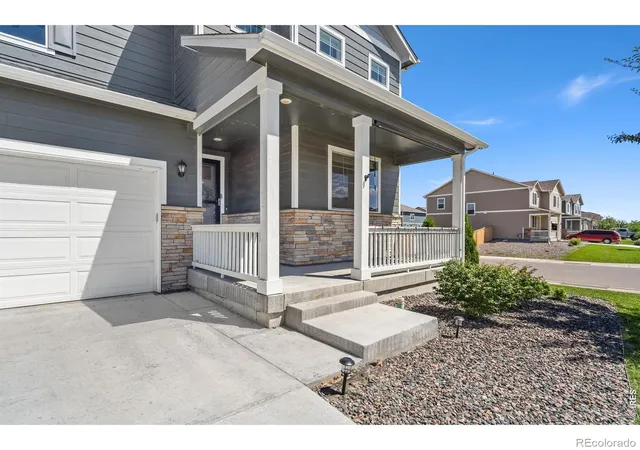 2nd image of 6512 Coralbell St, Wellington, CO 80549 | MLS# IR1064769