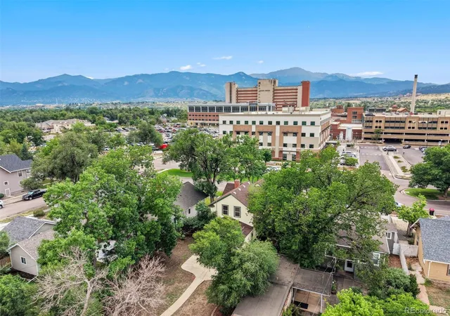 50th image of 2309 N Nevada Ave, Colorado Springs, CO 80907 | MLS# 4420975