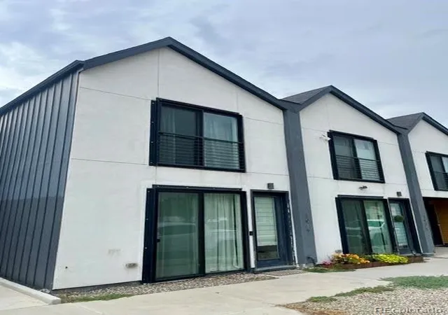 Photo 1 of Townhouse for sale at 1917 W Elk Pl #1, Denver, CO 80211 | MLS# 5544953 | Listing updated on 2026-10-10