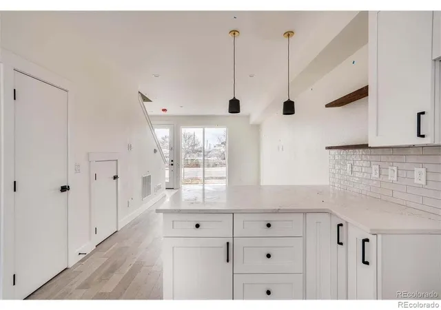 Photo 3 of Townhouse for sale at 1917 W Elk Pl #1, Denver, CO 80211 | MLS# 5544953 | Listing updated on 2026-10-10
