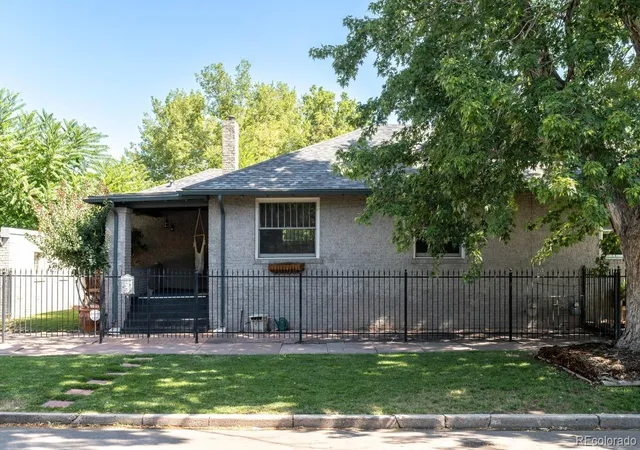 Photo 1 of Single family home for sale at 525 E 5th Avenue, Denver, CO 80203 | MLS# 4353623 | Listing updated on 2026-08-21