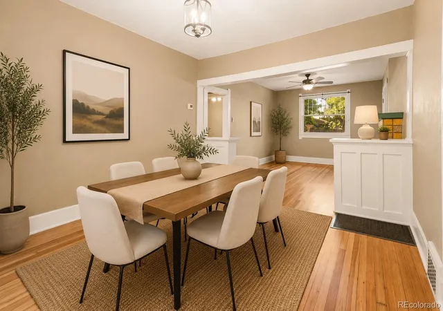 Photo 3 of Single family home for sale at 525 E 5th Avenue, Denver, CO 80203 | MLS# 4353623 | Listing updated on 2026-08-21