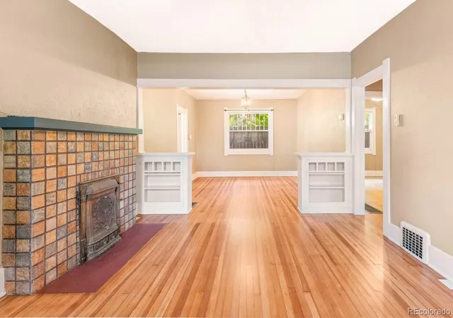 Photo 3 of Single family home for sale at 525 E 5th Avenue, Denver, CO 80203 | MLS# 4353623 | Listing updated on 2026-08-21
