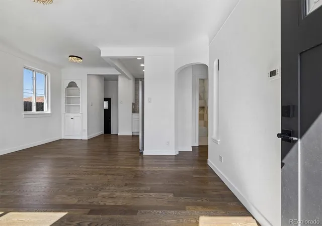 Photo 2 of Single family home for sale at 3227 Albion St, Denver, CO 80207 | MLS# 5785564 | Listing updated on 2026-09-02