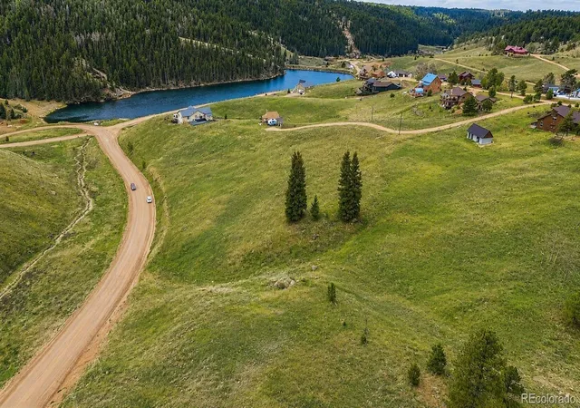 1st image of 175 Twin Lakes Dr, Divide, CO 80814 | MLS# 9192586