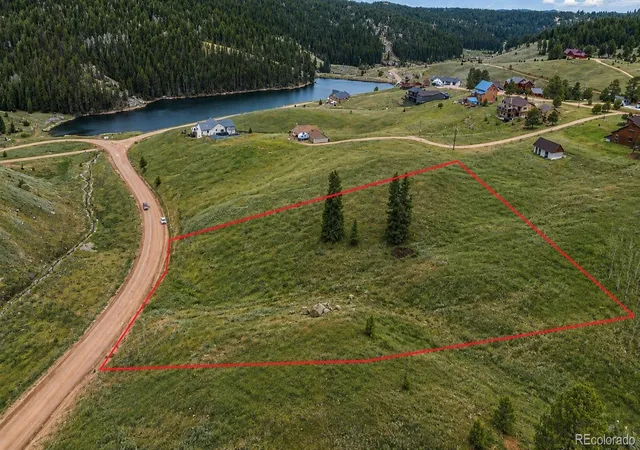 2nd image of 175 Twin Lakes Dr, Divide, CO 80814 | MLS# 9192586