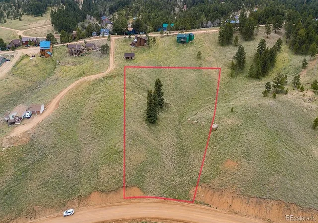 3rd image of 175 Twin Lakes Dr, Divide, CO 80814 | MLS# 9192586