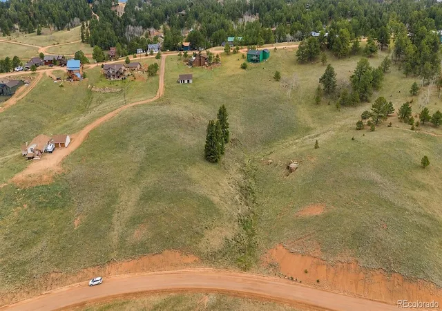 4th image of 175 Twin Lakes Dr, Divide, CO 80814 | MLS# 9192586
