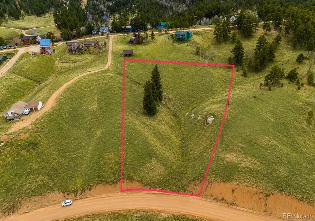 5th image of 175 Twin Lakes Dr, Divide, CO 80814 | MLS# 9192586