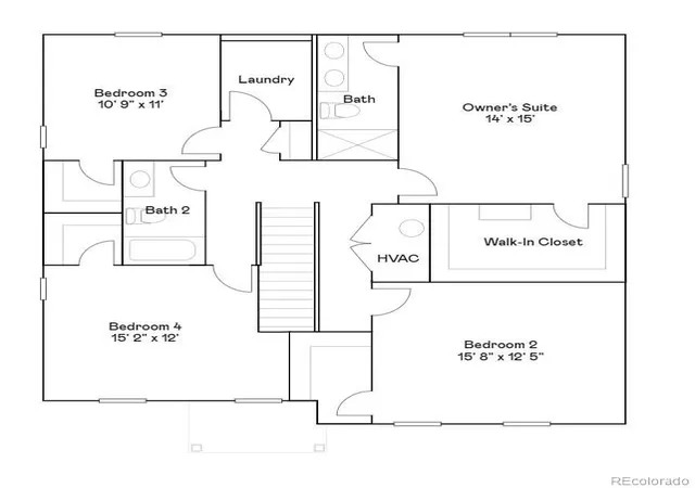 3rd image of 3311 E 152nd Cir, Brighton, CO 80602 | MLS# 3795346