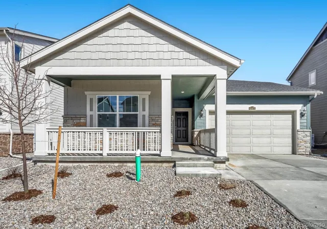 1st image of 45875 Mill Ave, Bennett, CO 80102 | MLS# 7246260