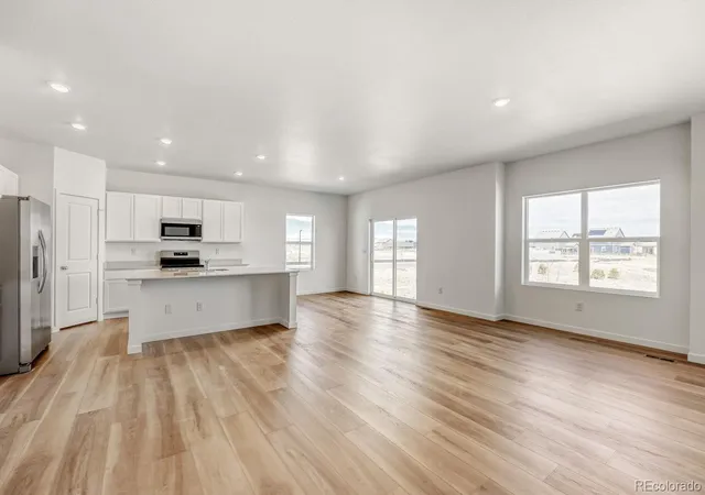 2nd image of 45875 Mill Ave, Bennett, CO 80102 | MLS# 7246260