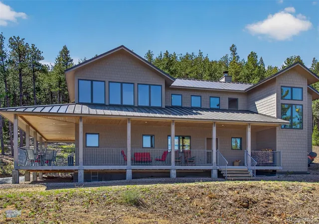 1st image of 942 Spruce Dr, Lyons, CO 80540 | MLS# 7278468