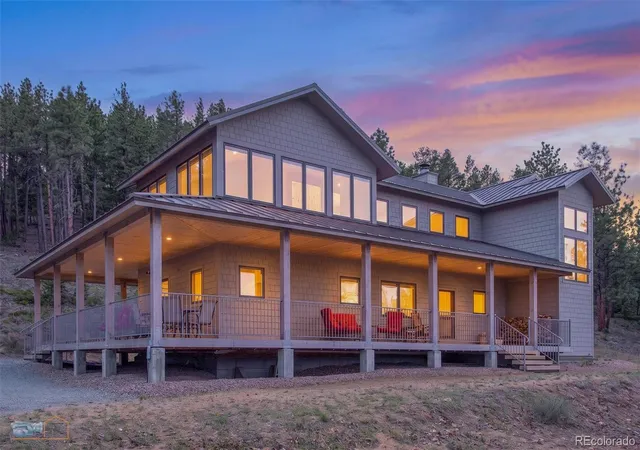 2nd image of 942 Spruce Dr, Lyons, CO 80540 | MLS# 7278468