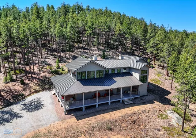 3rd image of 942 Spruce Dr, Lyons, CO 80540 | MLS# 7278468