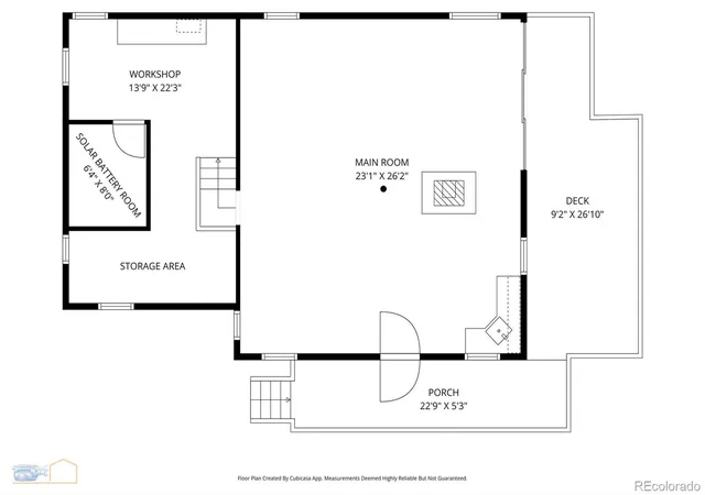 38th image of 942 Spruce Dr, Lyons, CO 80540 | MLS# 7278468