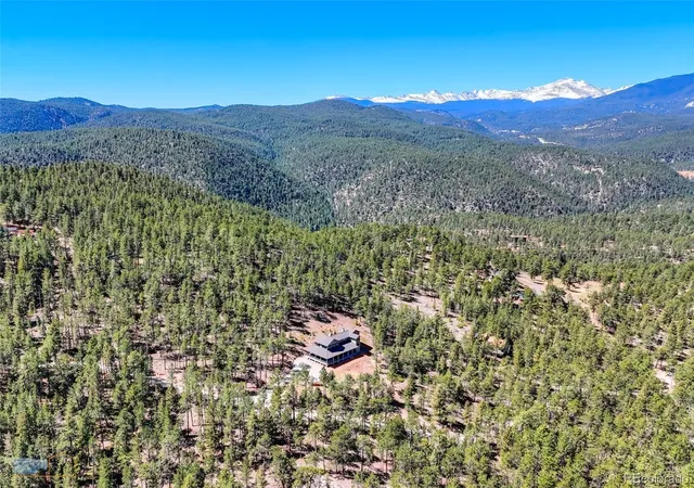 4th image of 942 Spruce Dr, Lyons, CO 80540 | MLS# 7278468