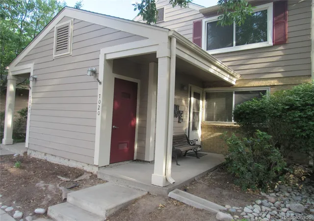 Photo 2 of Sale Pending at 7020 E 1st Place, Denver, CO 80220 | MLS# 5025201 | Listing updated on 2026-08-17