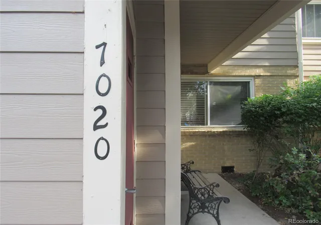 Photo 3 of Sale Pending at 7020 E 1st Place, Denver, CO 80220 | MLS# 5025201 | Listing updated on 2026-08-17