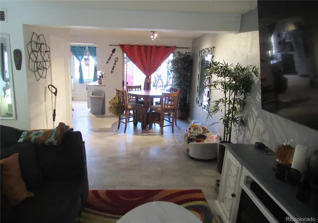 Photo 4 of Sale Pending at 7020 E 1st Place, Denver, CO 80220 | MLS# 5025201 | Listing updated on 2026-08-17