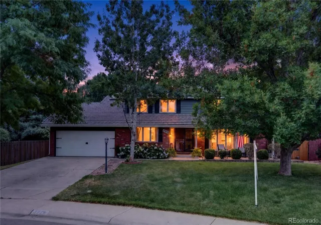 Photo 1 of Single family home for sale at 7712 S Eudora Ct, Centennial, CO 80122 | MLS# 4504592 | Listing updated on 2026-09-02