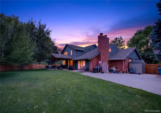 Photo 2 of Single family home for sale at 7712 S Eudora Ct, Centennial, CO 80122 | MLS# 4504592 | Listing updated on 2026-09-02