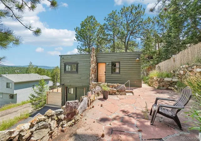 Photo 4 of Single family home for sale at 29980 Fir Dr, Evergreen, CO 80439 | MLS# 8778003 | Listing updated on 2026-10-06