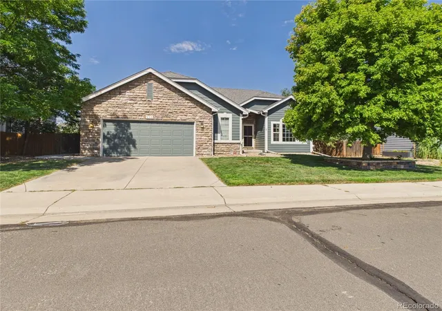 1st image of 235 Octillo St, Brighton, CO 80601 | MLS# 4394373