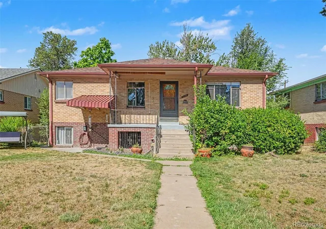 1st image of 2685 S Logan St #2687, Denver, CO 80210 | MLS# 9363404