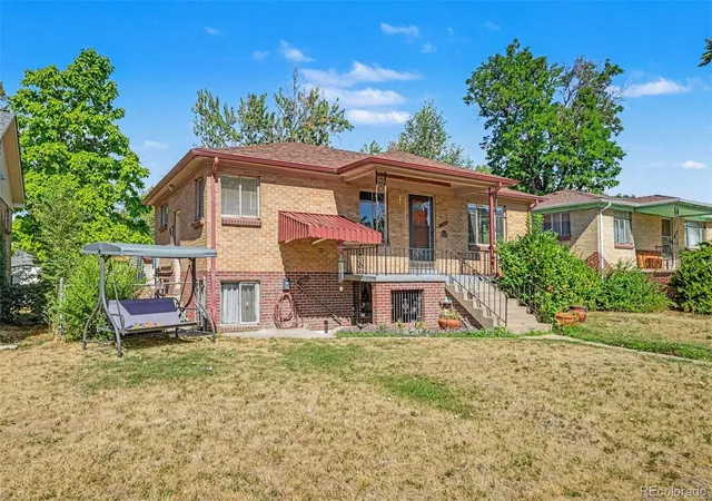 3rd image of 2685 S Logan St, Denver, CO 80210