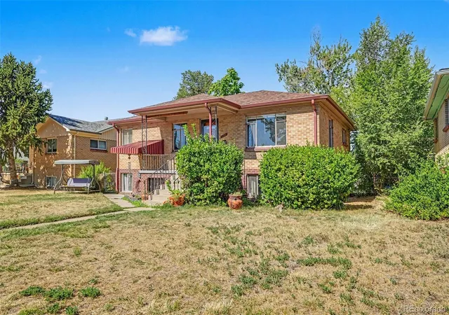 4th image of 2685 S Logan St, Denver, CO 80210