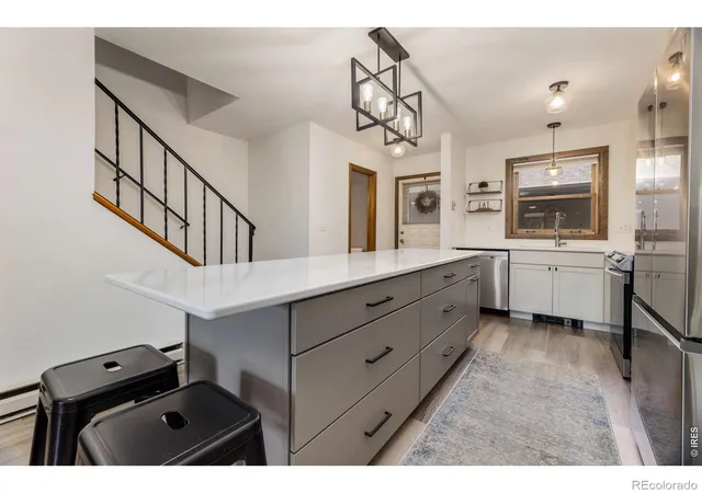 2nd image of 321 Big Horn Dr #2, Estes Park, CO 80517 | MLS# IR1064776