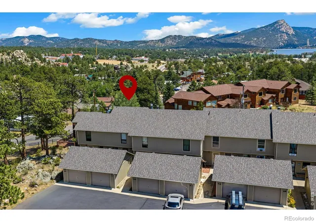 4th image of 321 Big Horn Dr, Estes Park, CO 80517