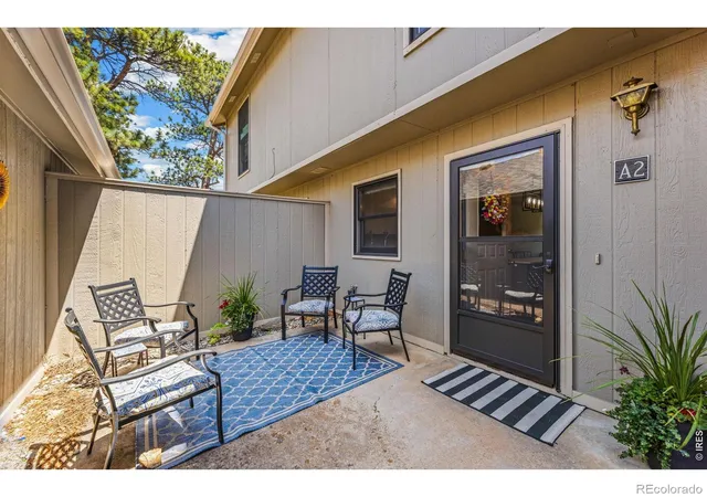 5th image of 321 Big Horn Dr, Estes Park, CO 80517