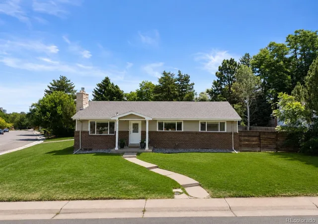 1st image of 6100 S Ivy St, Centennial, CO 80111 | MLS# 5699233