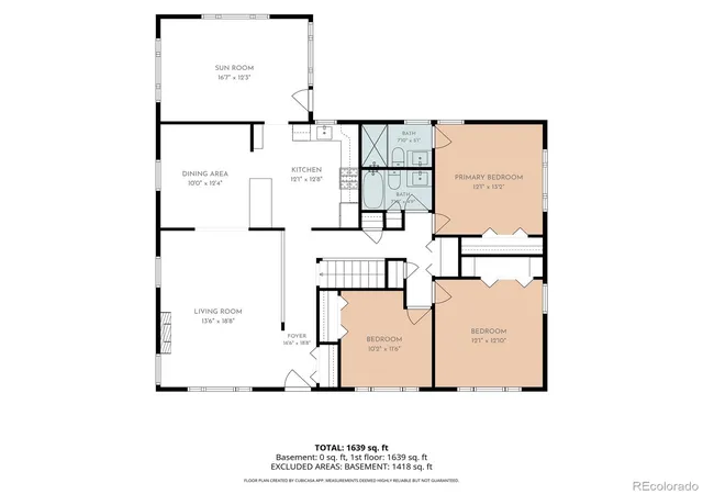 49th image of 6100 S Ivy St, Centennial, CO 80111 | MLS# 5699233