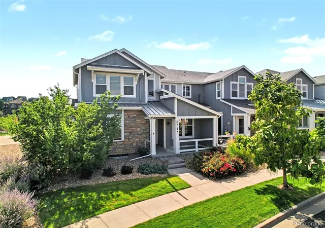 Listing Photo 3 - Condo for sale in building located at 14274 W 88th Dr, Arvada, CO 80005 - Unit #A