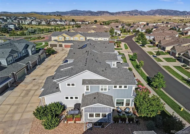 Listing Photo 4 - Condo for sale in building located at 14274 W 88th Dr, Arvada, CO 80005 - Unit #A