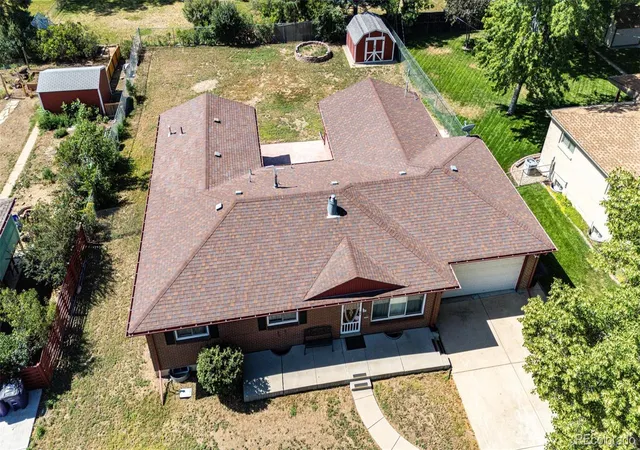 4th image of 3344 W Wagon Trail Dr, Englewood, CO 80110 | MLS# 7773119