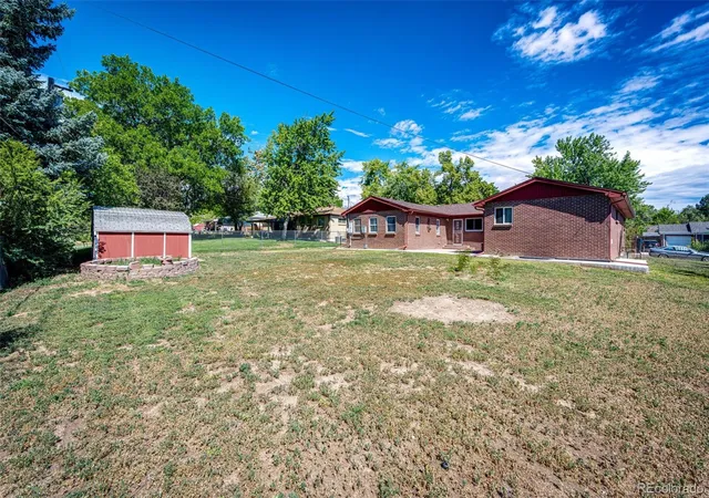 5th image of 3344 W Wagon Trail Dr, Englewood, CO 80110 | MLS# 7773119
