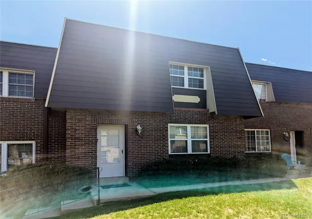 Photo 1 of Condo for sale at 5661 S Lowell Blvd, Littleton, CO 80123 | MLS# 8040094 | Listing updated on 2026-09-18