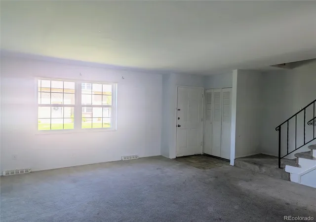 Listing Photo 5 - Condo for sale in building located at 5661 S Lowell Blvd, Littleton, CO 80123