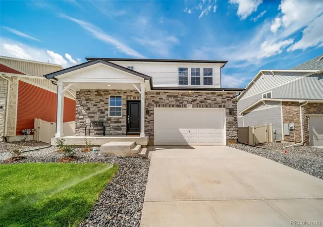 1st image of 3674 Crestwood Ln, Johnstown, CO 80534 | MLS# 2937611
